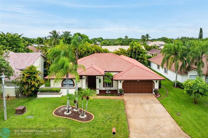View this home today and end your search for the PERFECT residence!