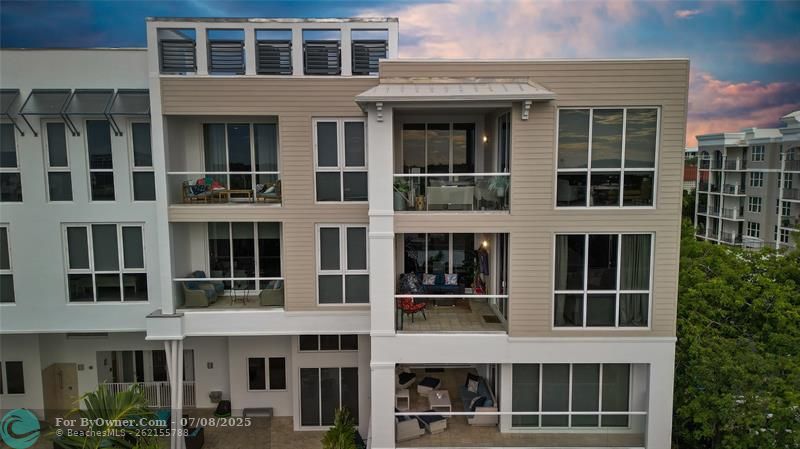120 SE 19th Ave #404, Deerfield Beach, Florida image 22