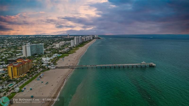 120 SE 19th Ave #404, Deerfield Beach, Florida image 23