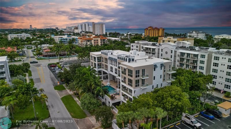 120 SE 19th Ave #404, Deerfield Beach, Florida image 24