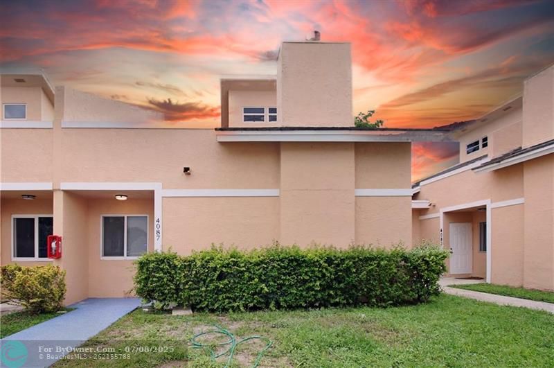 4087 Coral Springs Dr #2, Coral Springs, Florida image 1