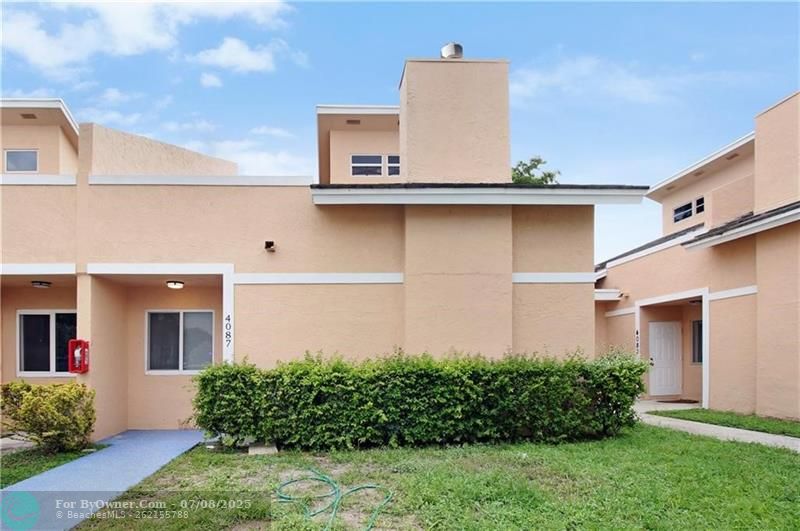 4087 Coral Springs Dr #2, Coral Springs, Florida image 29