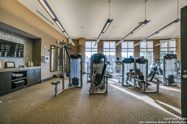 High-rise (8+ Stories), San Antonio, Texas image 29