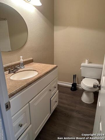 2542 Babcock Rd #E103, San Antonio, Texas image 10