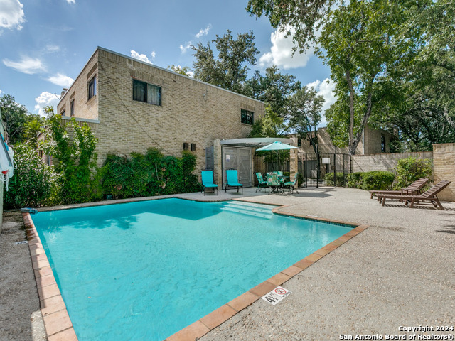 8123 N New Braunfels Ave #B, San Antonio, Texas image 25