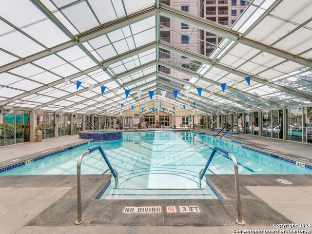 1 Towers Park Ln #1403, San Antonio, Texas image 12
