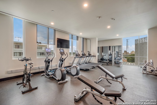 123 Lexington Ave #1203, San Antonio, Texas image 15