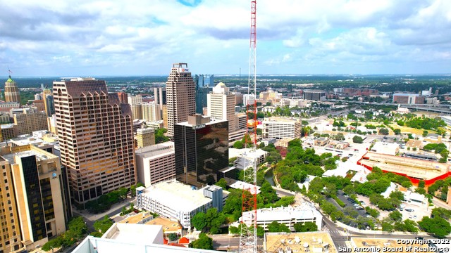 123 Lexington Ave #1203, San Antonio, Texas image 34