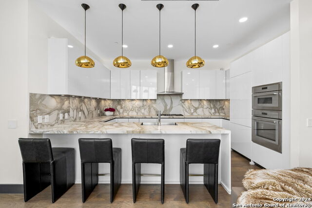 123 Lexington Ave #1501, San Antonio, Texas image 12