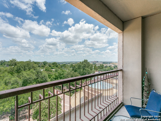 1 Towers Park Ln #503, San Antonio, Texas image 19