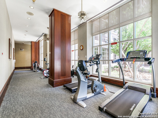 1 Towers Park Ln #503, San Antonio, Texas image 24
