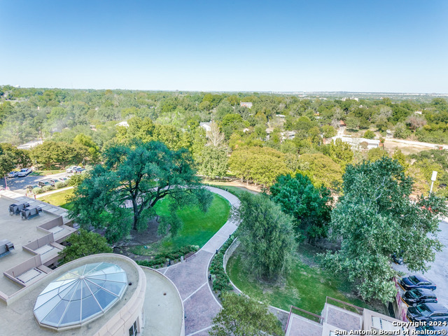1 Towers Park Ln #804, San Antonio, Texas image 20