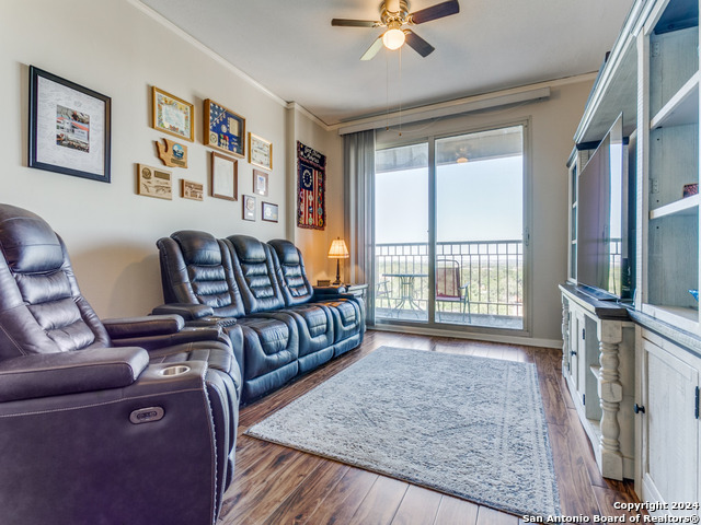 1 Towers Park Ln #804, San Antonio, Texas image 8