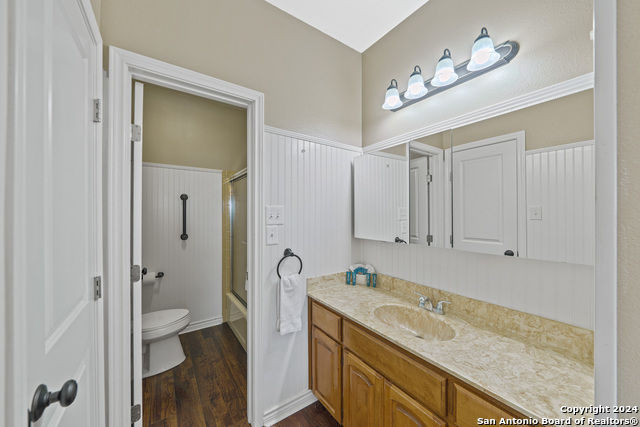 474 Seele St #6B, New Braunfels, Texas image 18