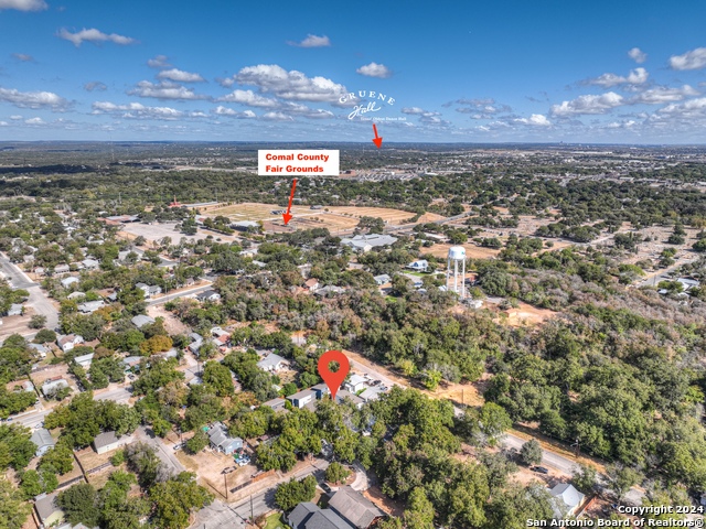 587 E Basel #4, New Braunfels, Texas image 23