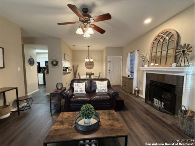 11839 Parliament St #2423, San Antonio, Texas image 2