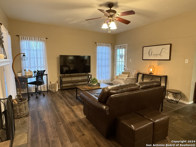 11839 Parliament St #2423, San Antonio, Texas image 4