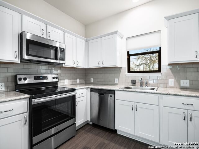 1439 Lamar St #13, San Antonio, Texas image 13