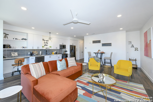 2165 Gabriels Place Unit 1212 #1212, New Braunfels, Texas image 1