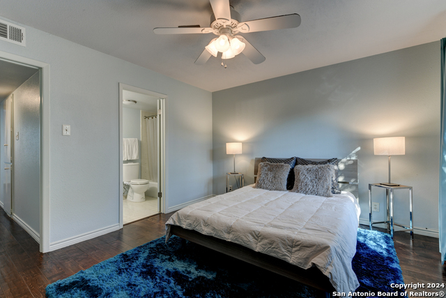 6718 Callaghan Rd #205, San Antonio, Texas image 15