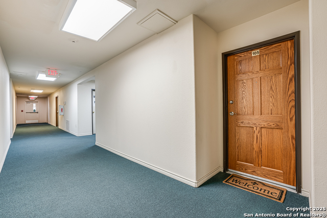 4111 Medical #105A, San Antonio, Texas image 27