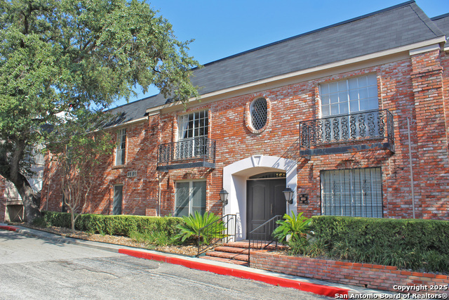 7500 Callaghan Rd #186, San Antonio, Texas image 2