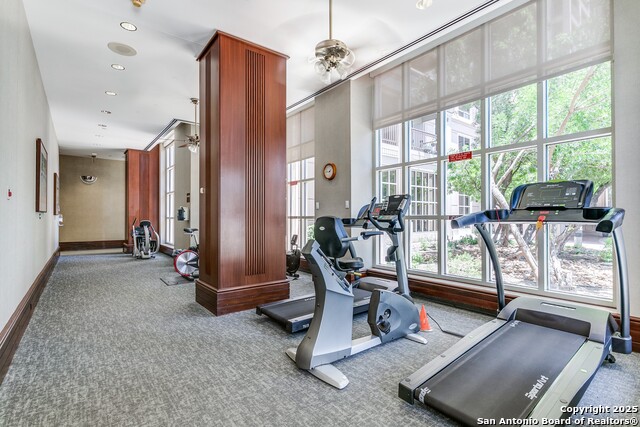 1 Towers Park Ln #207, San Antonio, Texas image 37
