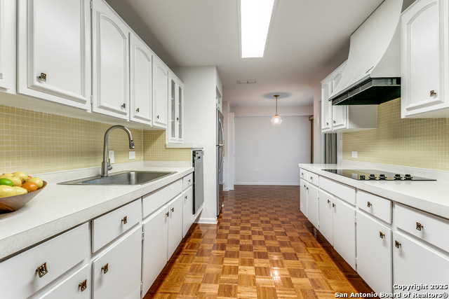 700 E Hildebrand Ave #501, San Antonio, Texas image 12