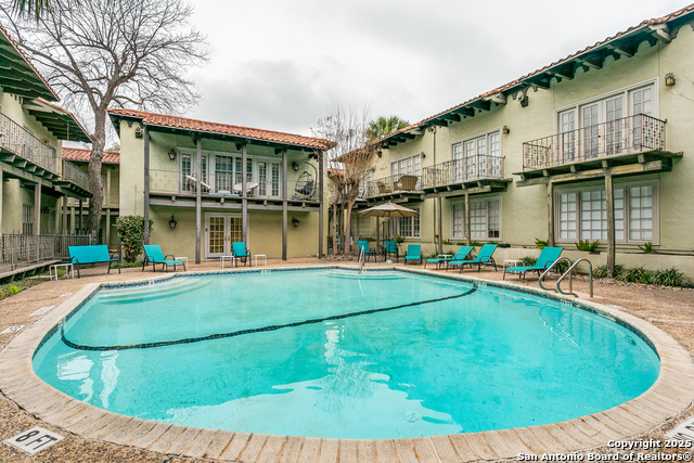 66 Brees #127, San Antonio, Texas image 35