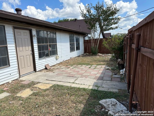 629 Oak Park Dr #629, Boerne, Texas image 12