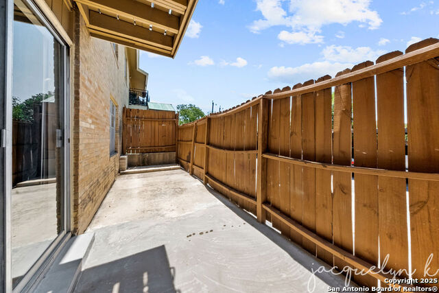 923 Vance Jackson #1207, San Antonio, Texas image 24