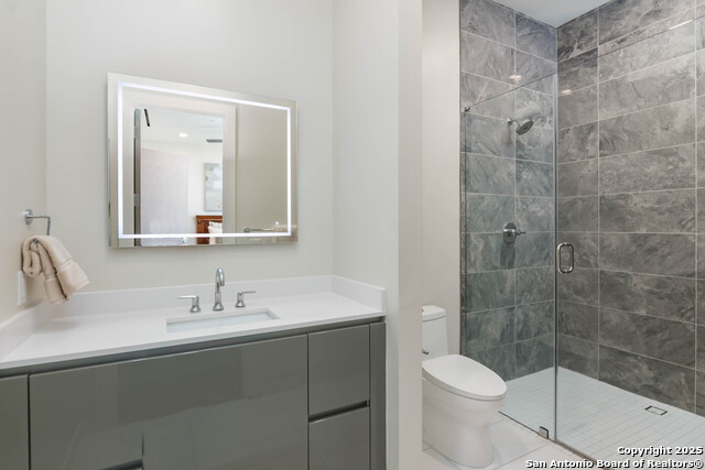 123 Lexington #1602, San Antonio, Texas image 25