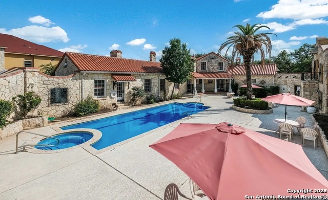 6160 Eckhert #1202, San Antonio, Texas image 47
