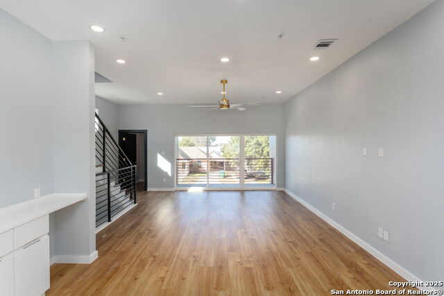 510 S Mesquite #102, San Antonio, Texas image 14