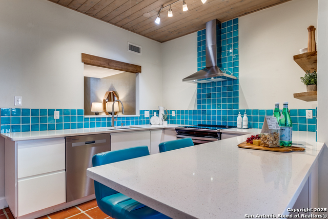 3102 Eisenhauer #A3, San Antonio, Texas image 6