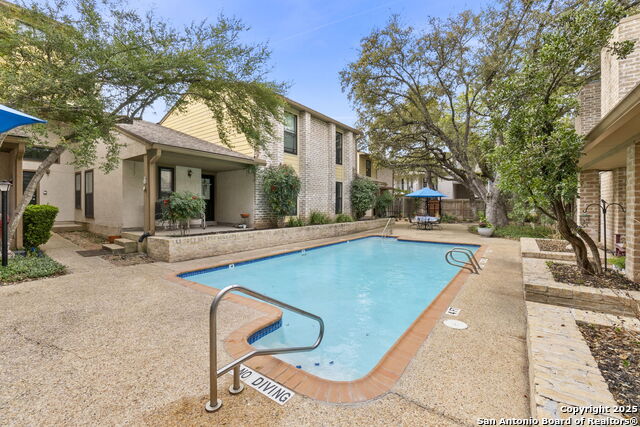 14122 Churchill Estates #207, San Antonio, Texas image 24