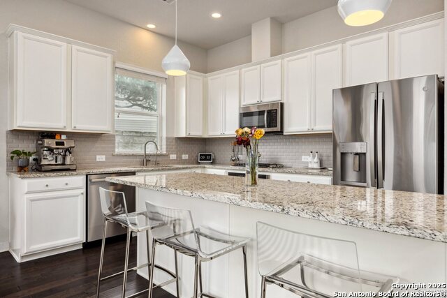 7914 Roanoke #UNIT , San Antonio, Texas image 10