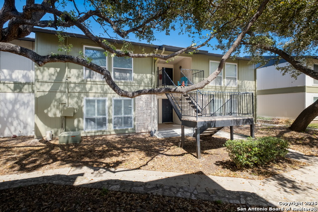 100 Lorenz Rd #1109, San Antonio, Texas image 15