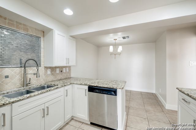 7887 Broadway #707, San Antonio, Texas image 11