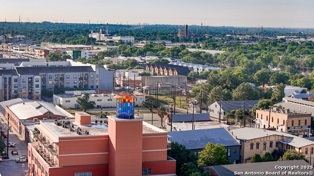 1401 S Flores #APT 2, San Antonio, Texas image 31