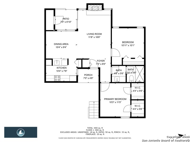 3843 Barrington #151M, San Antonio, Texas image 31