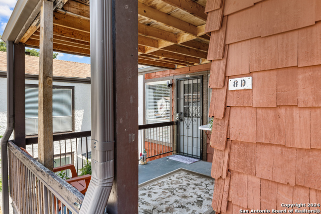 3803 Barrington St #8D, San Antonio, Texas image 4
