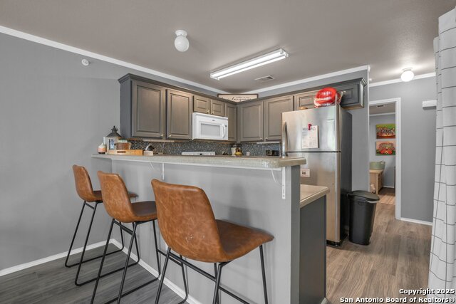730 E Mather St #I301, New Braunfels, Texas image 10