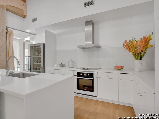 1115 S ALAMO Alamo South St #2212 , San Antonio, Texas image 4