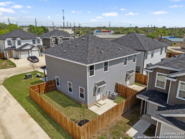 8030 Dial Ike Dr #401, , San Antonio, Texas image 25
