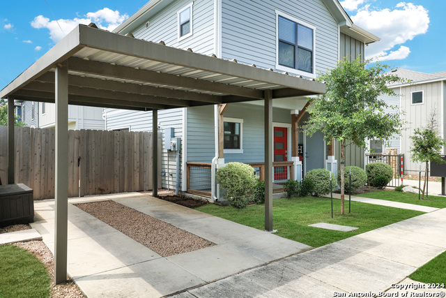 210 Utah St #801, San Antonio, Texas image 34