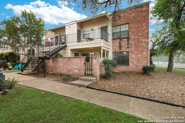 11610 Vance Jackson #1089, San Antonio, Texas image 2