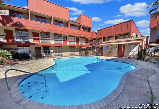 3243 Nacogdoches #404, San Antonio, Texas image 1