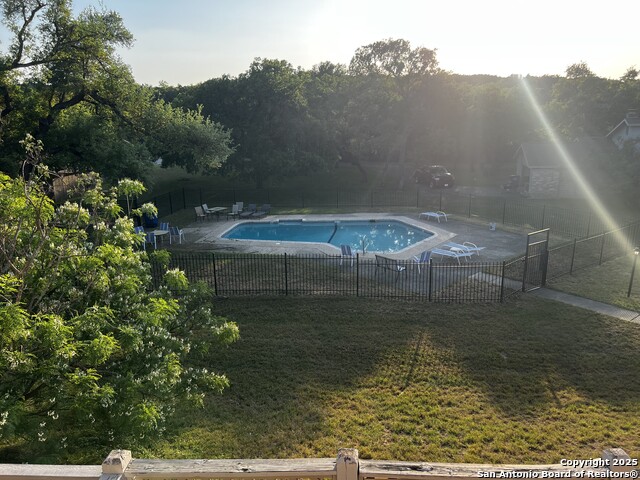 28 Oak Villa # D-2, Canyon Lake, Texas image 20