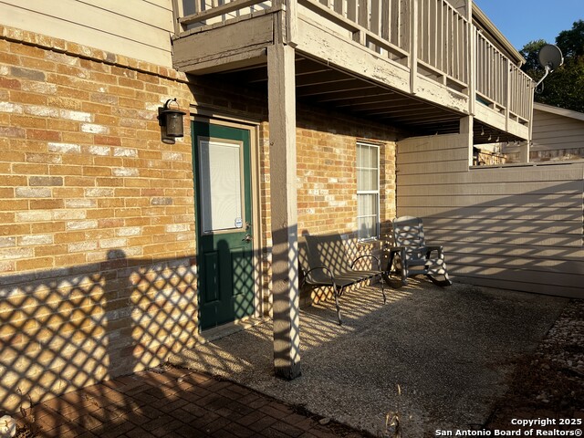 28 Oak Villa # D-2, Canyon Lake, Texas image 23
